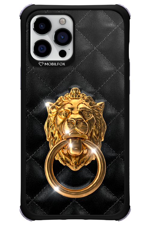 Gold Lion - Apple iPhone 12 Pro Max