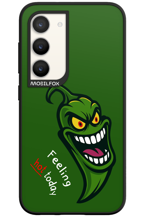 Crazy Chili - Samsung Galaxy S23