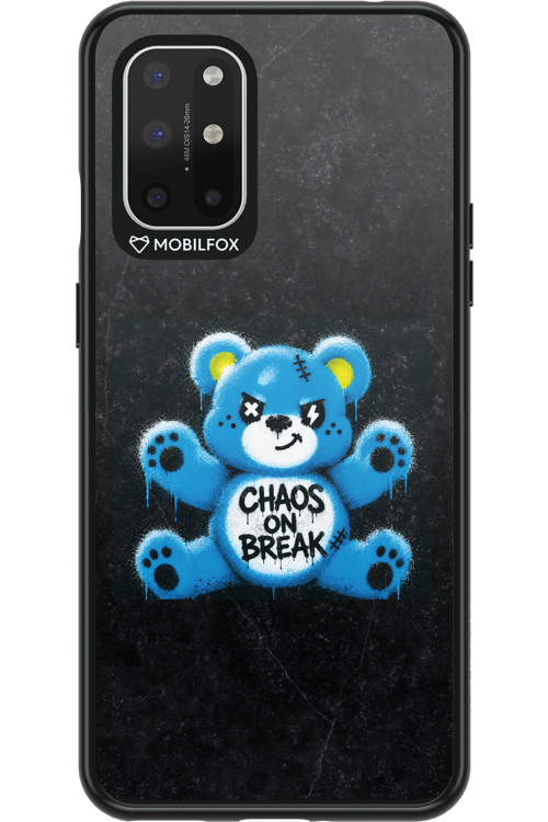 Chaos on Break 2.0 - OnePlus 8T