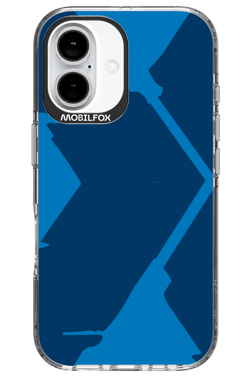 Core Charge - Apple iPhone 16