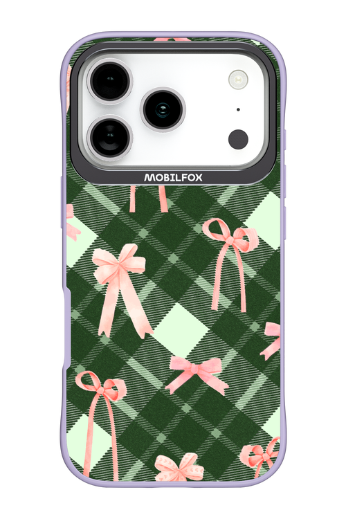 Blanket Fluff - Apple iPhone 17 Pro