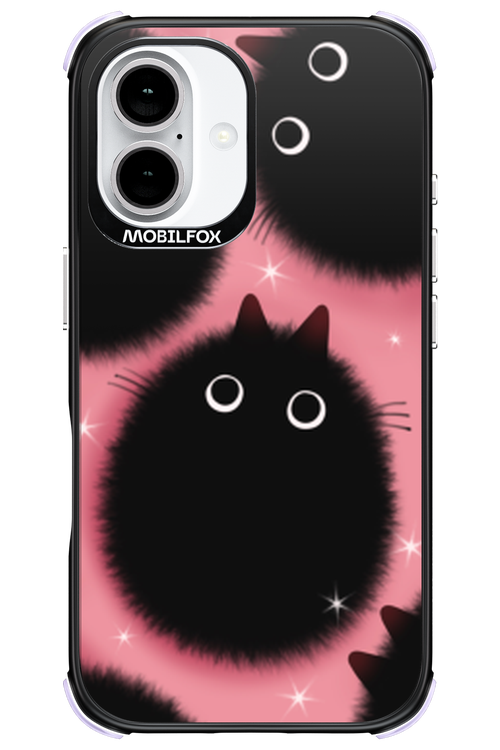 PURRr - Apple iPhone 16