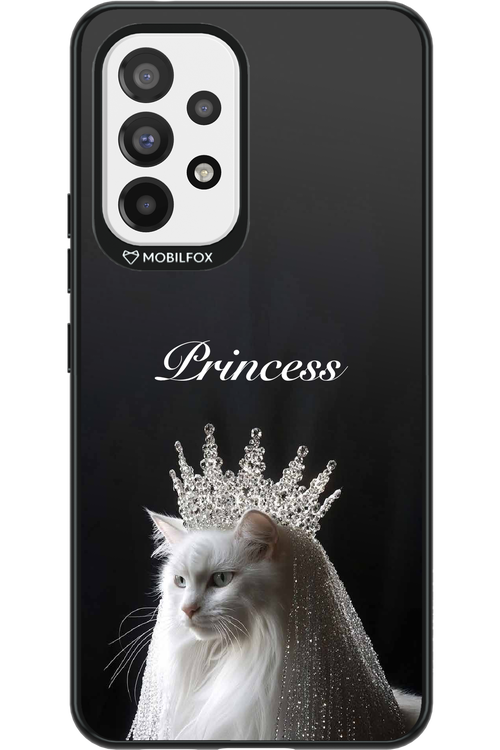 Princess - Samsung Galaxy A53