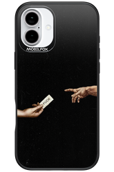 Giving 2.0 - Apple iPhone 16 Plus