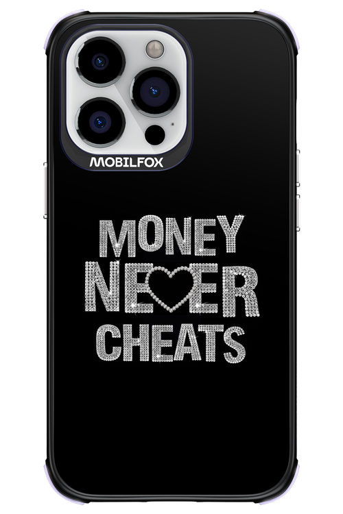 Money Cheats 2.0 - Apple iPhone 13 Pro