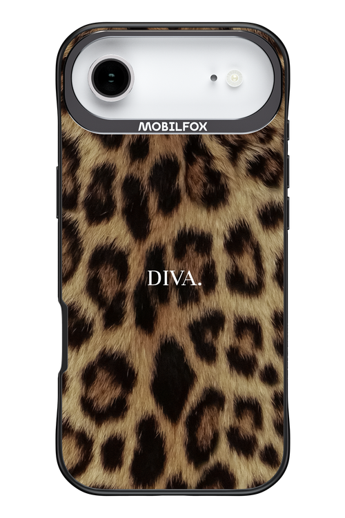 Diva 2.0 - Apple iPhone 17 Air