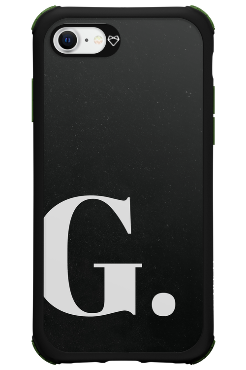 G (Off Space) 2.0 - Apple iPhone 8