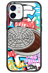 HULE - Apple iPhone 12 Mini