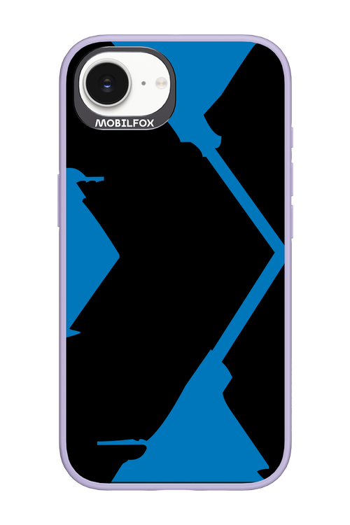 Vector Flow - Apple iPhone 16e