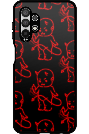 Hell Nah - Samsung Galaxy A13 4G