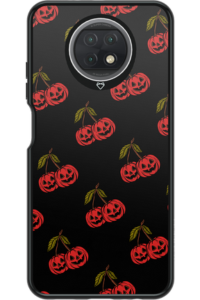 Spicey Pumpkin - Xiaomi Redmi Note 9T 5G