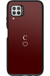C Burgundia 2.0 - Huawei P40 Lite