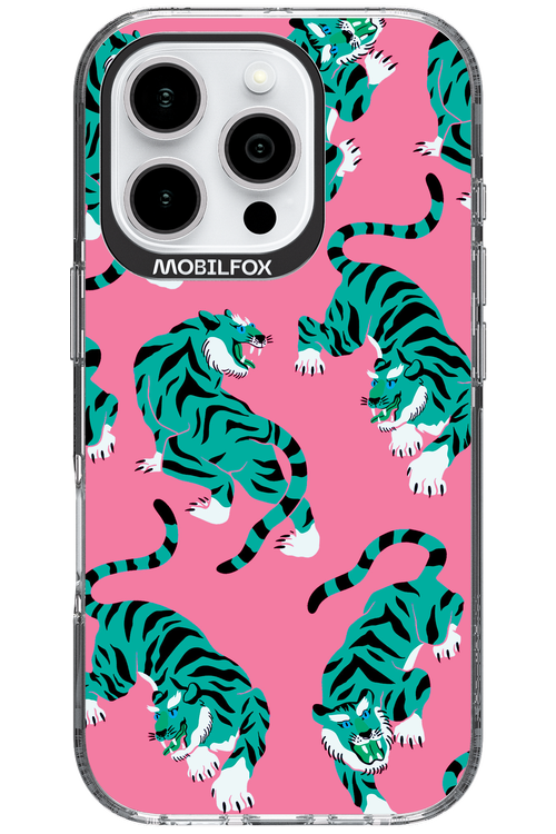 Tora III - Apple iPhone 16 Pro