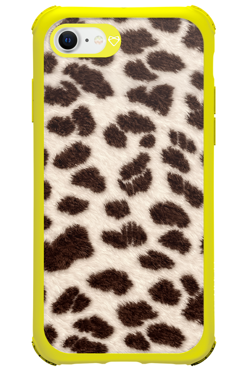 Wild Coat 2.0 - Apple iPhone SE 2022
