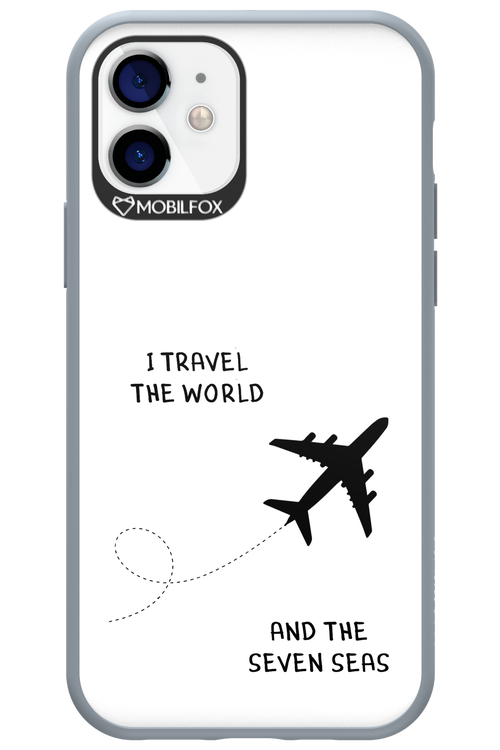 Traveller - Apple iPhone 12