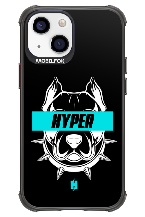BULL Black 2.0 - Apple iPhone 13 Mini