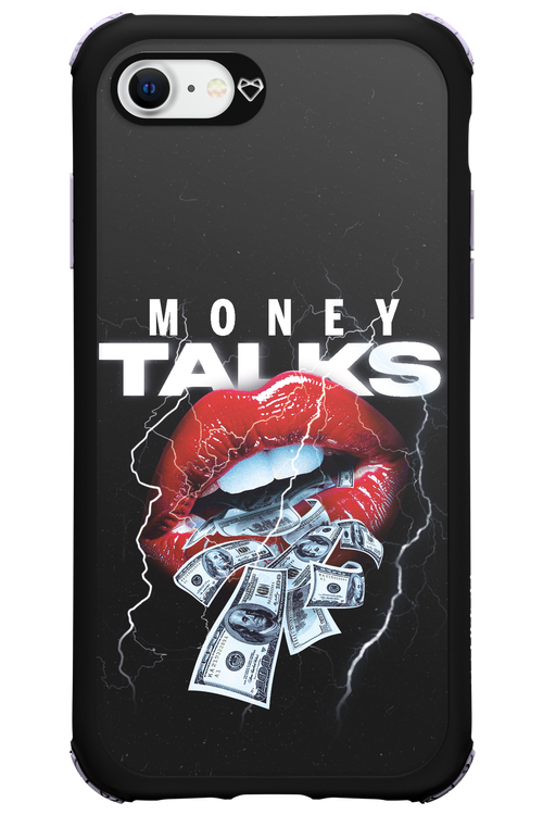 Money Talks 2.0 - Apple iPhone SE 2022