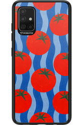 TOMATO 2.0 - Samsung Galaxy A51