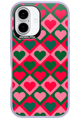 Love of Christmas - Apple iPhone 16