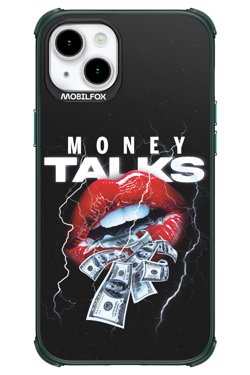Money Talks 2.0 - Apple iPhone 15 Plus