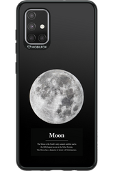 Moon 2.0 - Samsung Galaxy A71