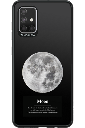 Moon 2.0 - Samsung Galaxy A71