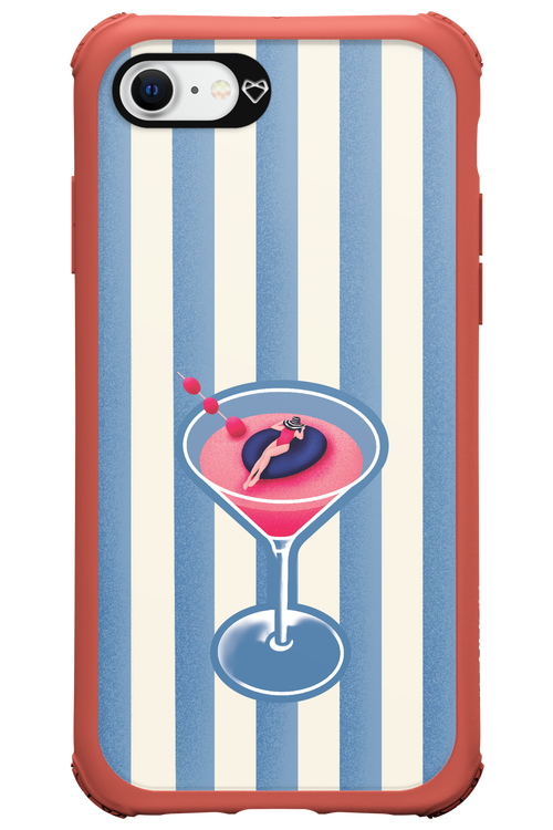 Poolside Affair - Apple iPhone SE 2020