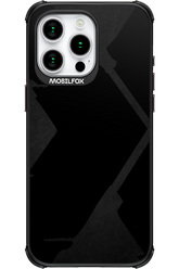 Black Surge - Apple iPhone 15 Pro Max