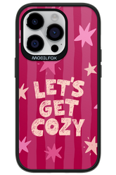 Let's Get Cozy - Apple iPhone 14 Pro