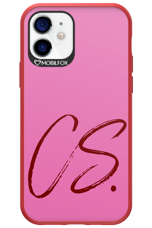 (Sorbet) CS 2.0 - Apple iPhone 12
