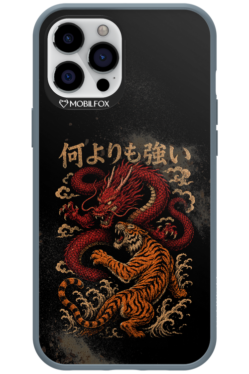 何よりも強いI 2.0 - Apple iPhone 12 Pro Max
