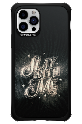 Slay with Me - Apple iPhone 12 Pro