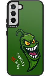 Crazy Chili - Samsung Galaxy S22+