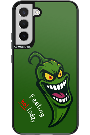 Crazy Chili - Samsung Galaxy S22+