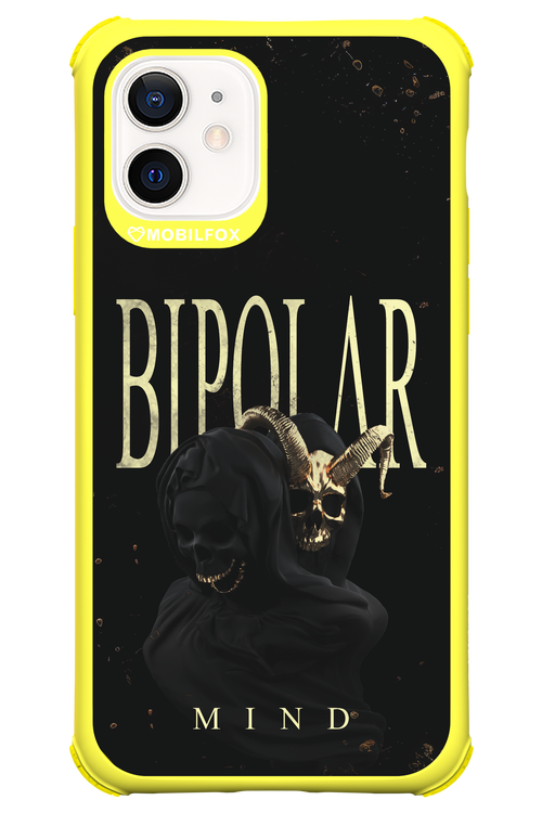 BIPOLAR 2.0 - Apple iPhone 12