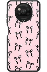 Bow Promise - Xiaomi Poco X3 NFC