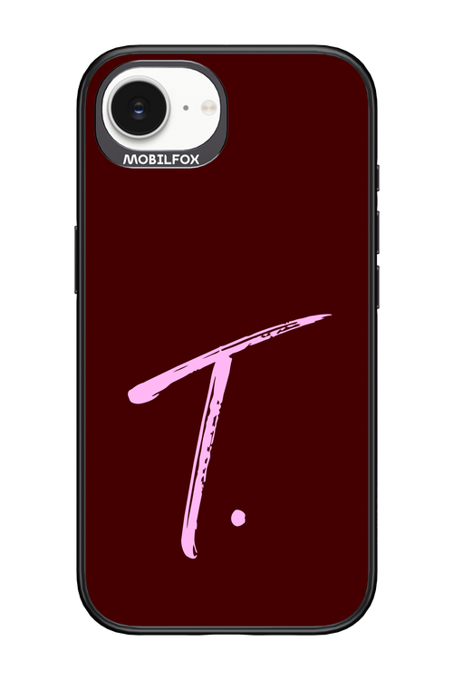 (Dark Blush) T 2.0 - Apple iPhone 16e
