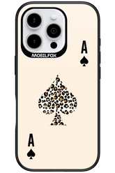 Roar of Ace - Apple iPhone 16 Pro