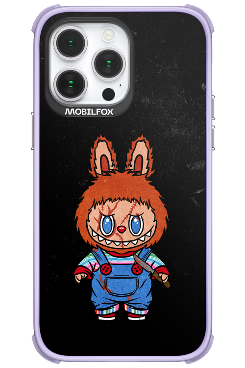 Playtime's over - Apple iPhone 14 Pro Max