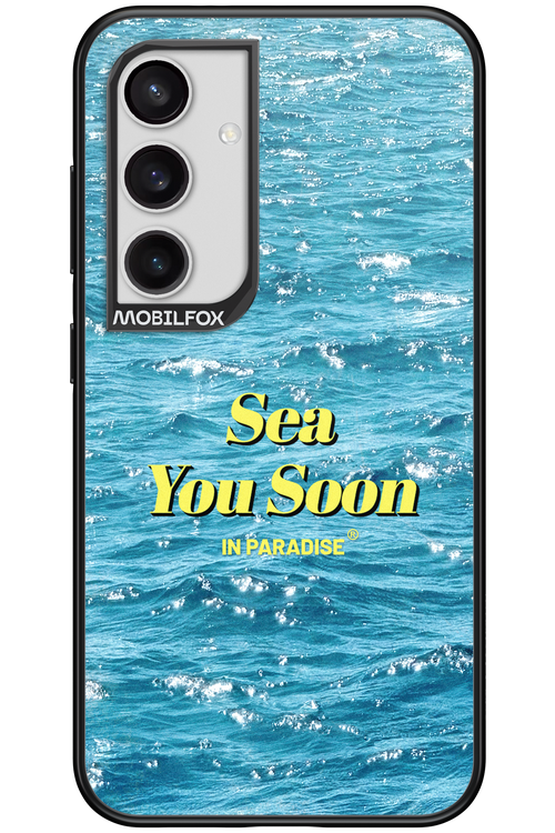 Sea You - Samsung Galaxy S24