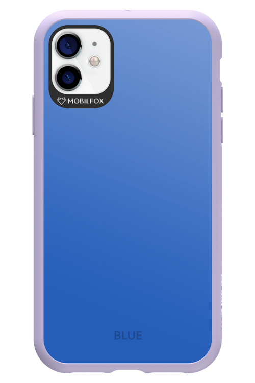 BLUE - FS2 - Apple iPhone 11