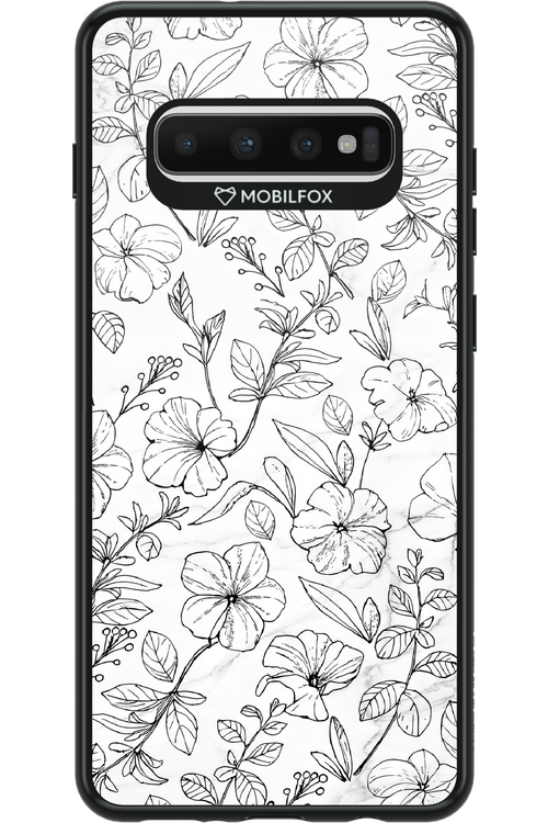 Lineart Beuty - Samsung Galaxy S10+