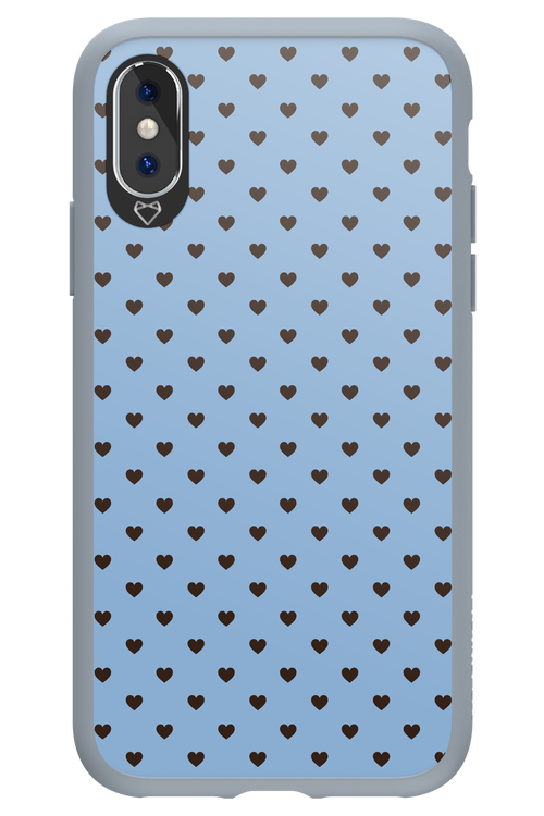 Blueberry Brunch - Apple iPhone XS