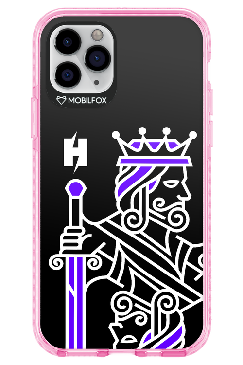 KING 2.0 - Apple iPhone 11 Pro