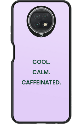 CCC - Xiaomi Redmi Note 9T 5G