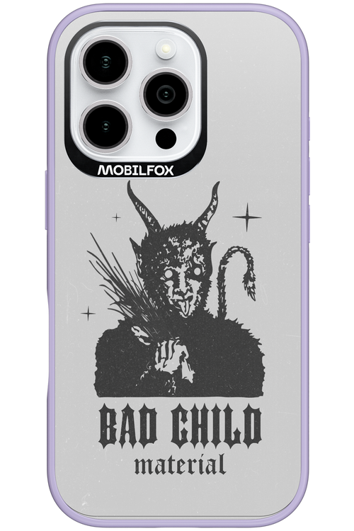 Krampus - Apple iPhone 16 Pro