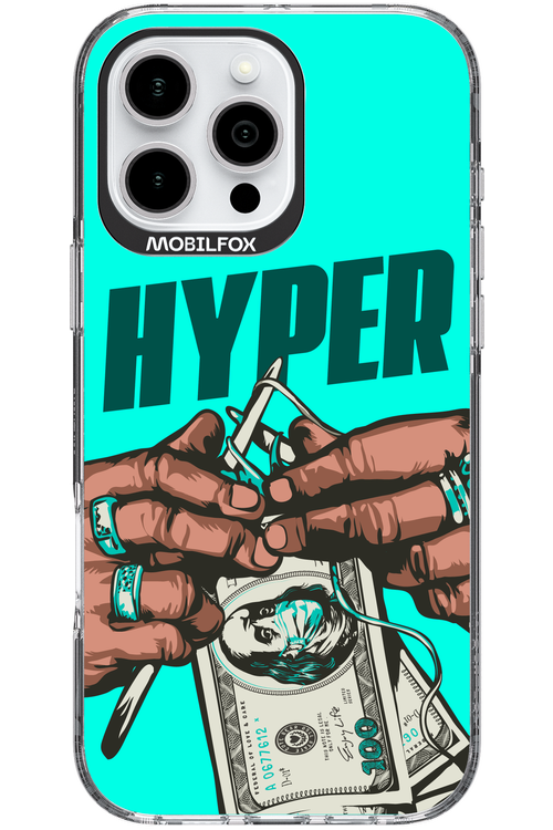 KNIT - Apple iPhone 16 Pro Max