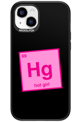 HG 2.0 - Apple iPhone 15 Plus