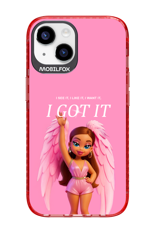 Got It 2.0 - Apple iPhone 14