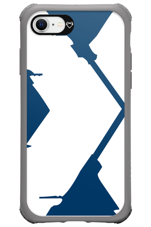 Arctic Edge - Apple iPhone SE 2022